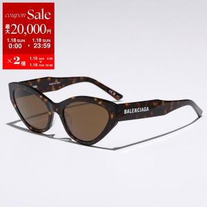 BALENCIAGA（バレンシアガ） サングラス BB0305S メンズ スクエア型