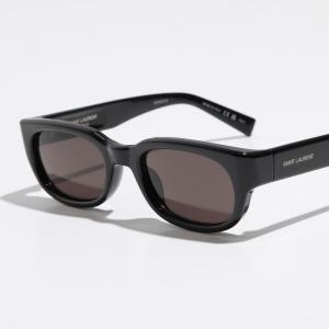 SAINT LAURENT サングラス　サンローラン SAINT LAURENT サンローラン サングラス SL642 メンズ オーバル型