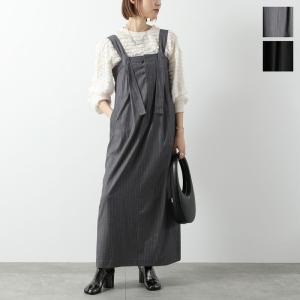 PROVOKE プロヴォーク オールインワン denim combinaison デニム