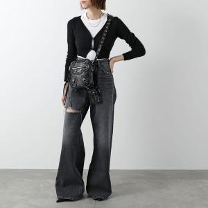 BALENCIAGA バレンシアガ ショルダー...の詳細画像1