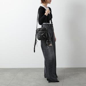 BALENCIAGA バレンシアガ ショルダー...の詳細画像2