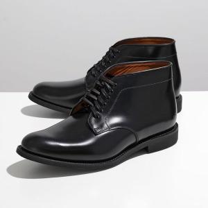 SANDERS Sanders サンダース チャッカブーツ 1815B MILITARY