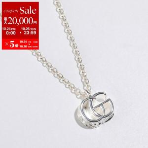 GUCCI グッチ ネックレス INTERLOCKING インターロッキング