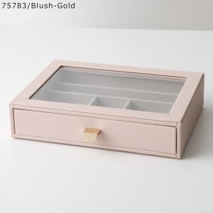 STACKERS スタッカーズ ジュエリーケー...の詳細画像2