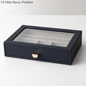 STACKERS スタッカーズ ジュエリーケー...の詳細画像3