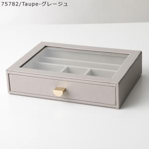 STACKERS スタッカーズ ジュエリーケー...の詳細画像4