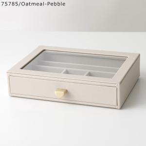 STACKERS スタッカーズ ジュエリーケー...の詳細画像5