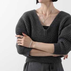 GUCCI グッチ ブレスレット INTERL...の詳細画像1