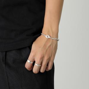 GUCCI グッチ ブレスレット INTERL...の詳細画像4