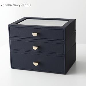 STACKERS スタッカーズ ジュエリーボッ...の詳細画像3