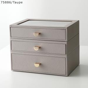 STACKERS スタッカーズ ジュエリーボッ...の詳細画像4