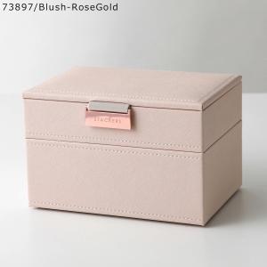 STACKERS スタッカーズ ジュエリーボッ...の詳細画像2