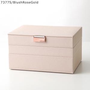 STACKERS スタッカーズ ジュエリーボッ...の詳細画像2