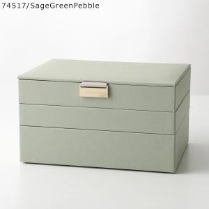 STACKERS スタッカーズ ジュエリーボッ...の詳細画像3