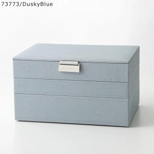 STACKERS スタッカーズ ジュエリーボッ...の詳細画像5