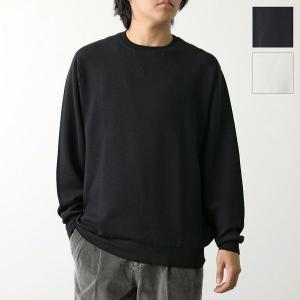 JOHN SMEDLEY（ジョンスメドレー） ニット COUPER クーパー EASY FIT