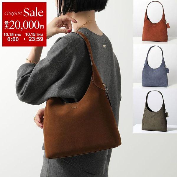 Coach Coach BROOKLYN ハンドバッグ SB 28