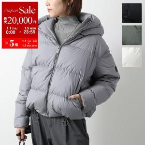 Bacon / ダウンジャケット/S/ナイロン/KHK/1625-343-4923-6730// Bacon◇ダウンジャケット/S/ナイロン/KHK/1625-343-4923-6730