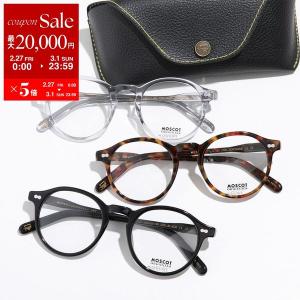 モスコット ビームスプラス MOSCOT x BEAMS PLUS 別注 LEMTOSH