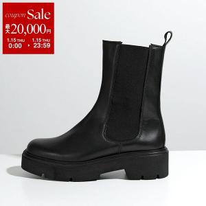 LONGCHAMP（ロンシャン） Short Boots ショートブーツ ブーツ