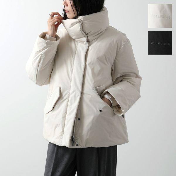 WOOLRICH ウールリッチ ダウンジャケット LUXURY COCOON JACKET CFWW...