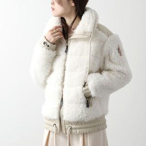 MONCLER（モンクレール） ダウン カーディガン CARDIGAN TRICOT