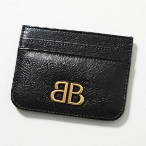 BALENCIAGA（バレンシアガ） 二つ折り財布 Cash 2.0 キャッシュ 810901