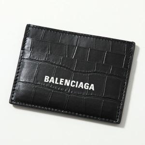 BALENCIAGA（バレンシアガ） 三つ折り財布 Cash 2.0 MINI キャッシュ