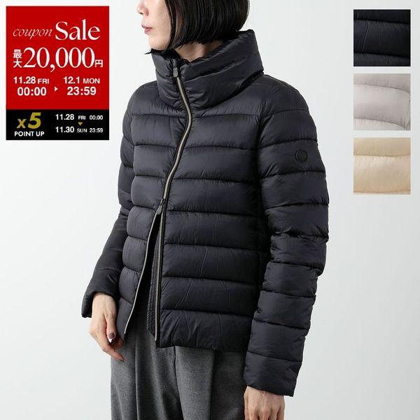 SAVE THE DUCK セイブザダック エコダウン ELSIE エルシー D30520W IRI...