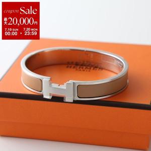 HERMES（エルメス） ブレスレット クリックアッシュ CLIC H PM