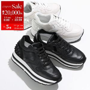 VOILE BLANCHE（ボイルブランシェ） スニーカー LANA STAR ルナ スター