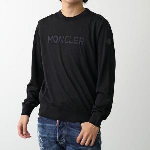 MONCLER モンクレール Tシャツ 8C00008 829HP メンズ 半袖