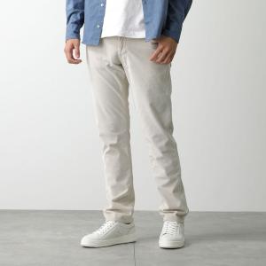 YCHAI イカイ デニム ROBUSTO ZIP ロブスト YPU004 2DS0072 CN メンズ