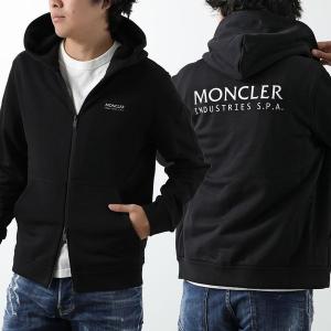 MONCLER モンクレール パーカー 8G00...の商品画像