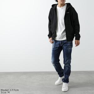 MONCLER モンクレール パーカー 8G0...の詳細画像1