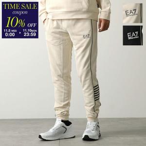 EA7 EMPORIO ARMANI エアセッテ エンポリオアルマーニ ジョガー