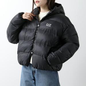 新品　エンポリオアルマーニ  EA7 EA7 EMPORIO ARMANI エアセッテ エンポリオアルマーニ 中綿ジャケット