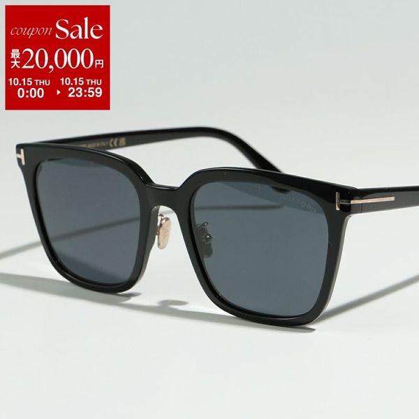 TOM FORD Tom Ford サングラス TF1132
