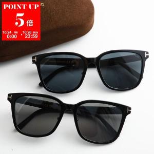 TOM FORD EYEWEAR トムフォード サングラス アジアンフィット