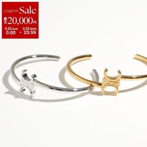 CELINE（セリーヌ） TRIOMPHE INDIE BRACELET SET ブレスレット
