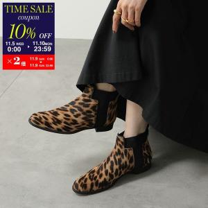 トッズ　厚底靴 TOD'S TODS トッズ ケイト レザー ローファー ロゴ 厚底