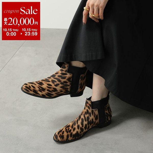 TOD'S Tod's ブーツ XXW73B0BR70M4H