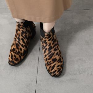 TODS トッズ ショートブーツ XXW73B...の詳細画像3
