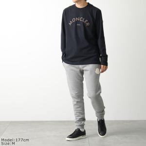 MONCLER モンクレール カットソー 8D...の詳細画像1