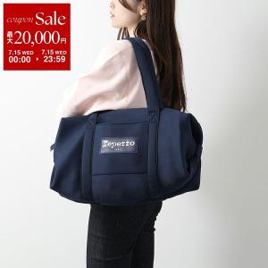 repetto（レペット） セール20％OFF ダッフルバッグ Mサイズ ノワール