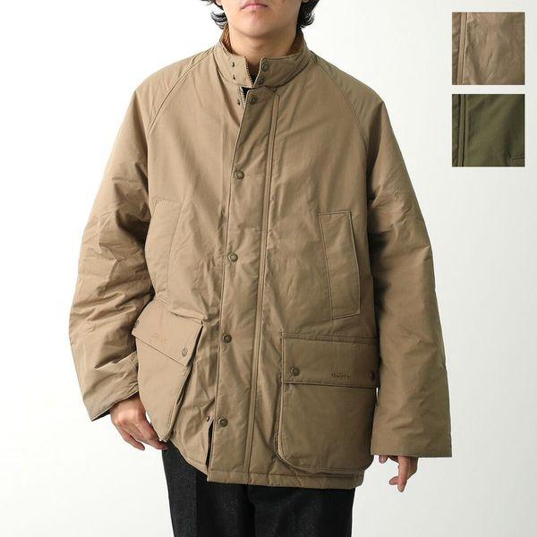 Barbour × Baracuta バブアー バラクータ ジャケット MCA1010 OS BED...