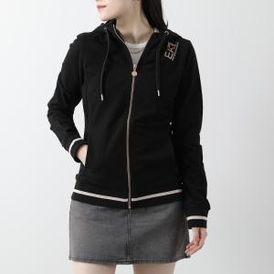 EA7 EMPORIO ARMANI エアセッテ エンポリオアルマーニ 中綿ジャケット