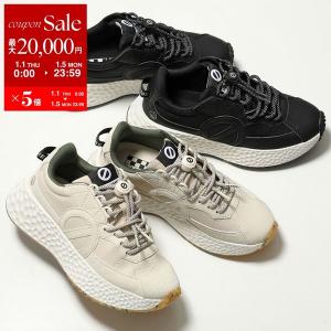 NO NAME（ノーネーム） スニーカー CARTER FLY カーター レディース