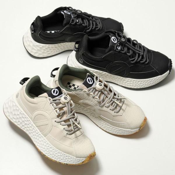 NO NAME ノーネーム スニーカー CARTER RUNNER カーター レディース ローカット...