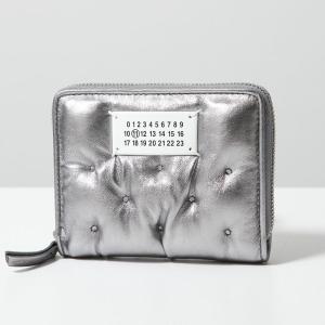 Maison Margiela（メゾンマルジェラ） チェーンウォレット S56UI0148